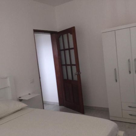 Apartamento Coral Santa Maria Exterior photo