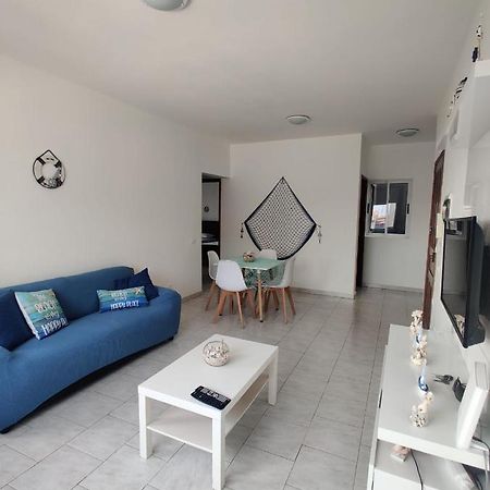 Apartamento Coral Santa Maria Exterior photo