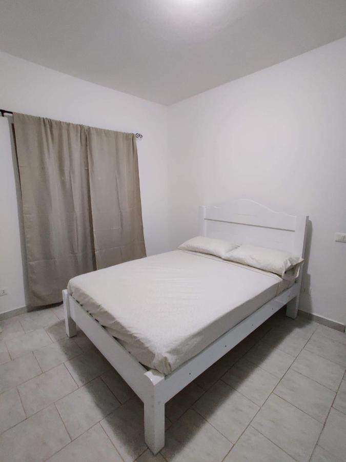 Apartamento Coral Santa Maria Exterior photo