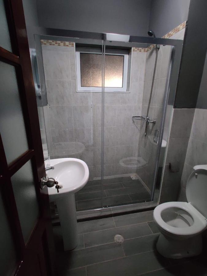 Apartamento Coral Santa Maria Exterior photo