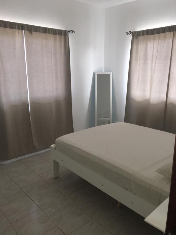 Apartamento Coral Santa Maria Exterior photo
