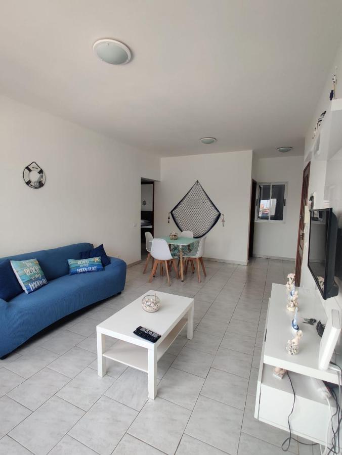 Apartamento Coral Santa Maria Exterior photo