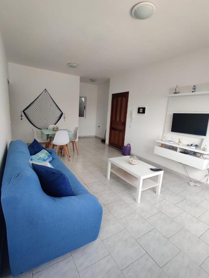 Apartamento Coral Santa Maria Exterior photo